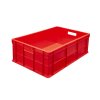 ESK - 4620 KAPALI PLASTİK KASA