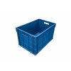 ESK - 4636 PLASTİK KASA