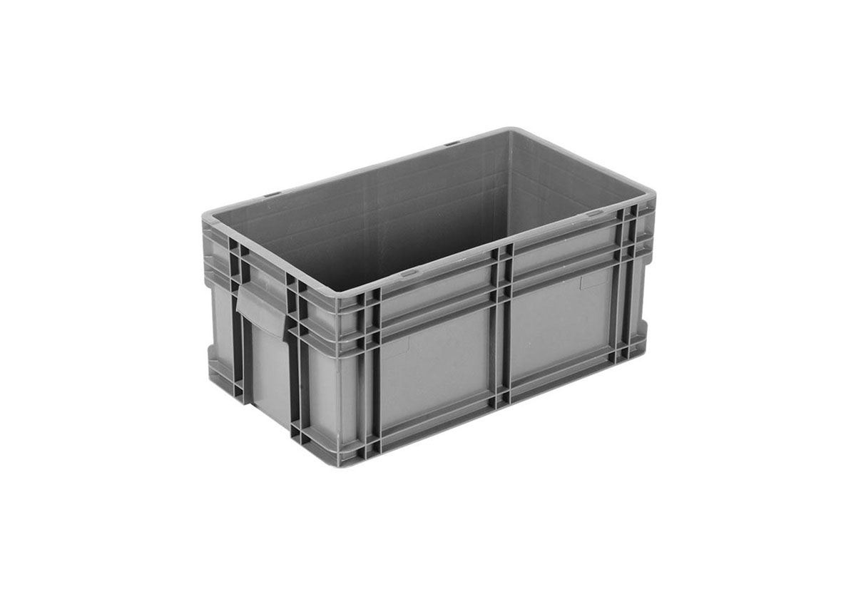 ESK - 20 K PLASTİK KASA