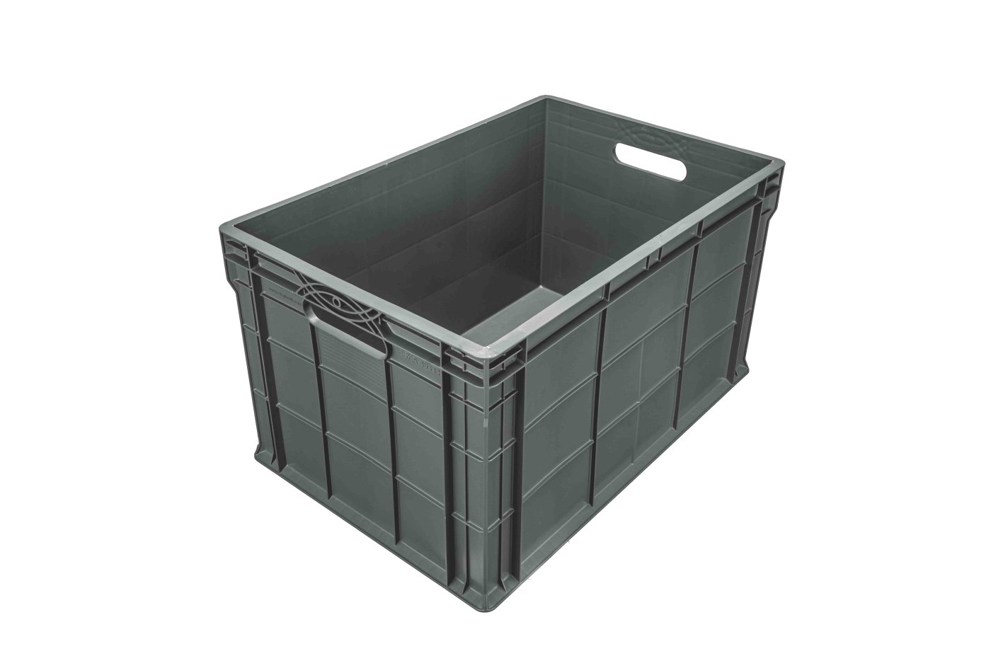 ESK - 4633 PLASTİK KASA