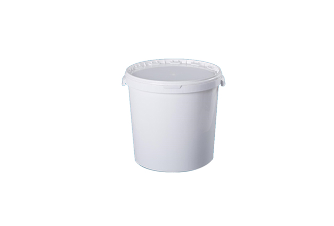 18 LT PLASTİK KOVA