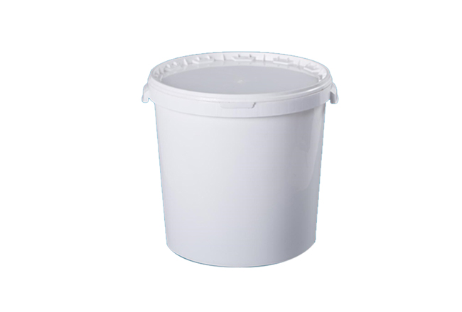 30 LT PLASTİK KOVA