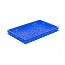 ESK - 4607 A DELİKLİ PLASTİK KASA